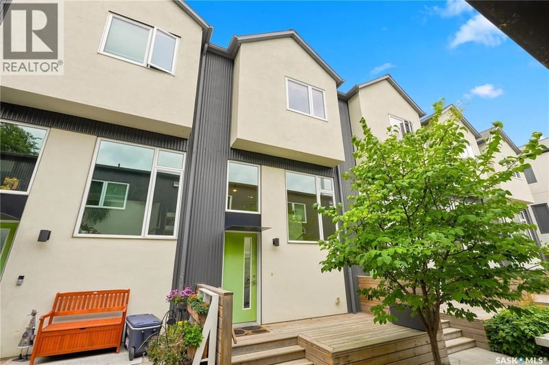 6 540 F AVENUE S, Saskatoon, Saskatchewan, S7M5X9, Saskatoon, Saskatchewan — photo 1 of 5