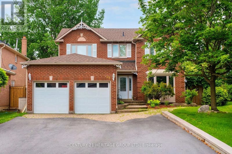 55 Chartwell Crescent, Georgina (Keswick North), Ontario, L4P3N8, Georgina (Keswick North), Ontario — photo 1 of 5