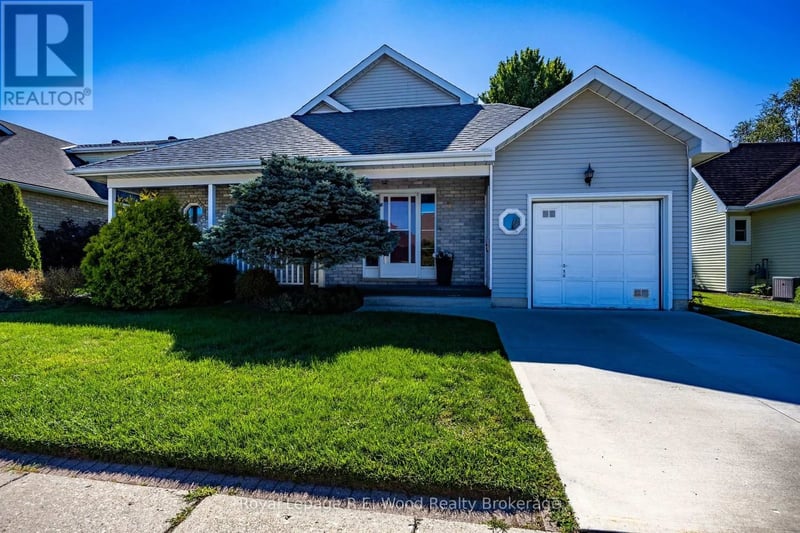 7 Seres Drive, Tillsonburg, Ontario, N4G5E6, Tillsonburg, Ontario — photo 1 of 5