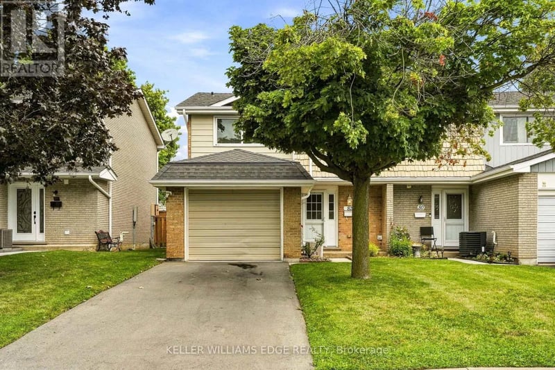 82 St. Andrews Drive, Hamilton (Vincent), Ontario, L8K6H4, Hamilton (Vincent), Ontario — photo 1 of 5