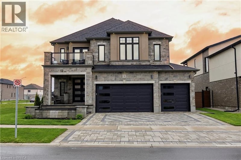 76 GRANDVILLE Circle, Paris, Ontario, N3L0J5, Paris, Ontario — photo 1 of 5