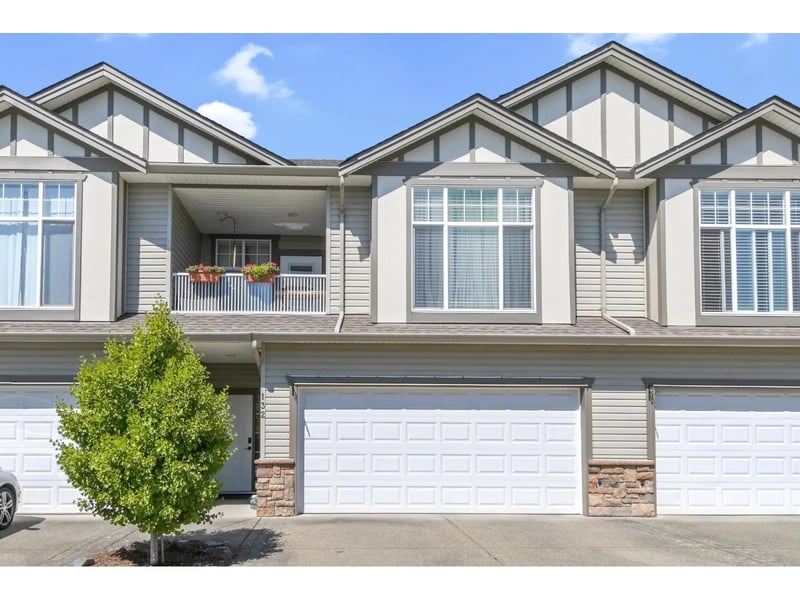 #132 8590 SUNRISE Drive, Chilliwack, British Columbia, V2R3Z4, Chilliwack, British Columbia — photo 1 of 5
