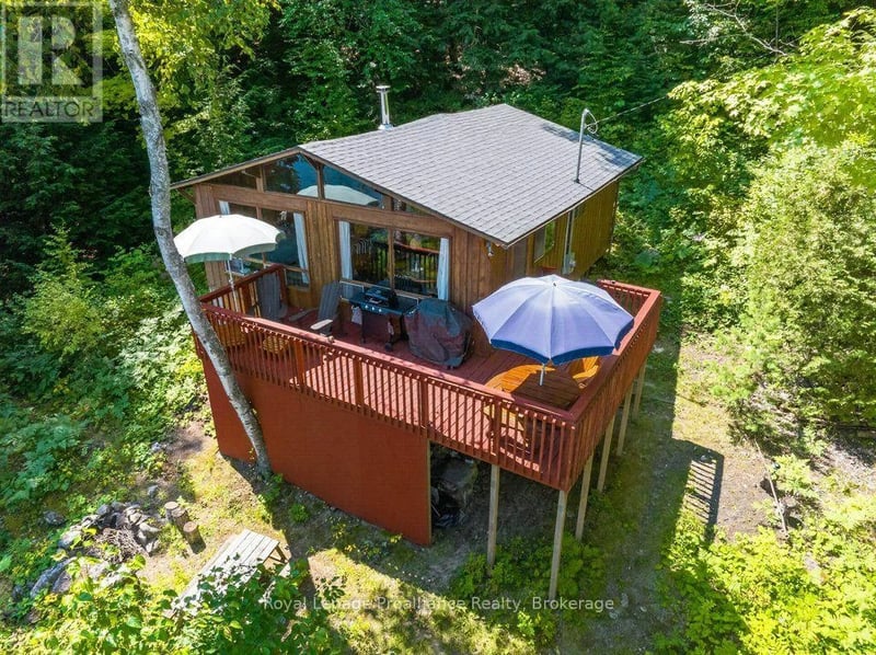 3310 Shabomeka Lake, Frontenac (Frontenac North), Ontario, K0H1K0, Frontenac (Frontenac North), Ontario — photo 1 of 5