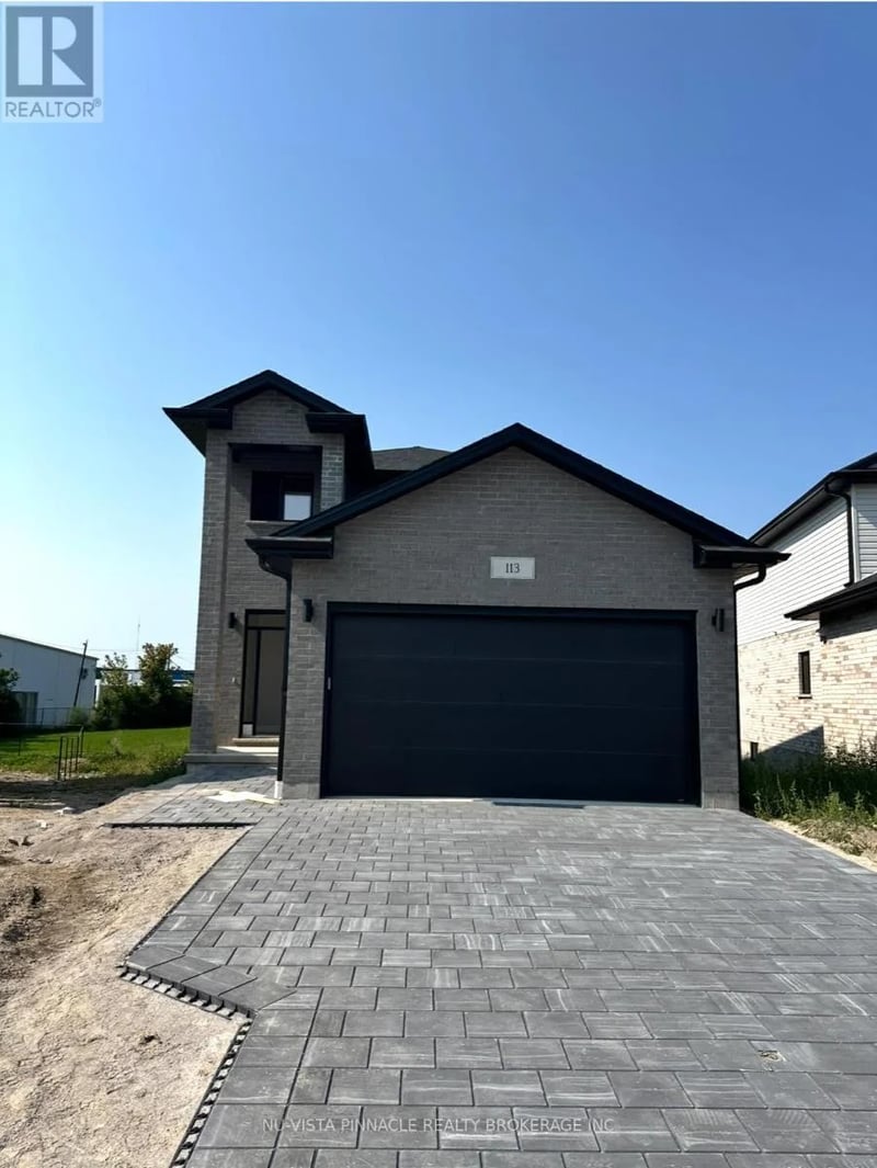 113 Marconi Court, London East (East I), Ontario, N5V0C9, London East (East I), Ontario