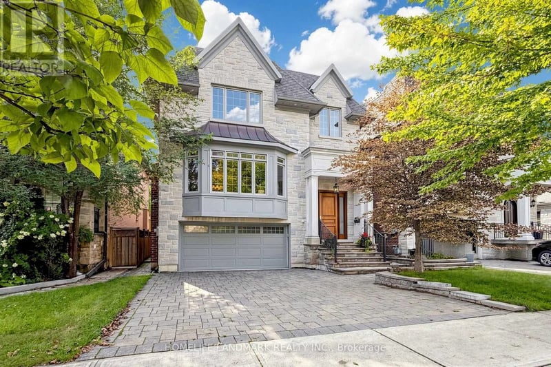 120 Estelle Avenue, Toronto (Willowdale East), Ontario, M2N5H5, Toronto (Willowdale East), Ontario — photo 1 of 5