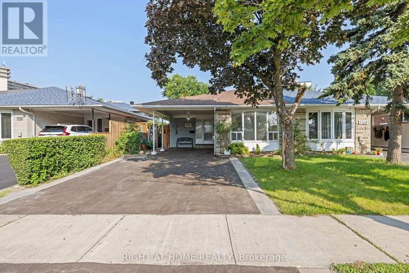 1147 Saturnia Crescent, Mississauga (Applewood), Ontario, L4Y2M2, Mississauga (Applewood), Ontario — photo 1 of 5