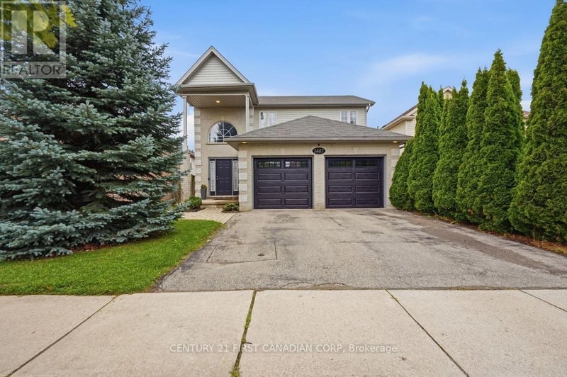 1687 Coronation Drive, London North (North E), Ontario, N6G5N7, London North (North E), Ontario — photo 1 of 5