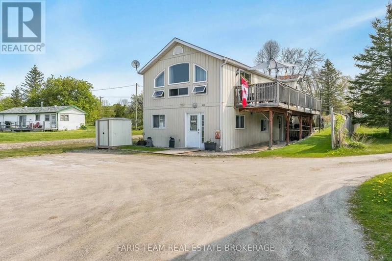 5632 Penetanguishene Road, Springwater (Elmvale), Ontario, L0L1P0, Springwater (Elmvale), Ontario — photo 1 of 5