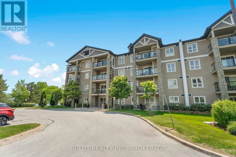 #1214 330 Prince Charles Drive South, Welland (Broadway), Ontario, L3C7B3, Welland (Broadway), Ontario — photo 1 of 5