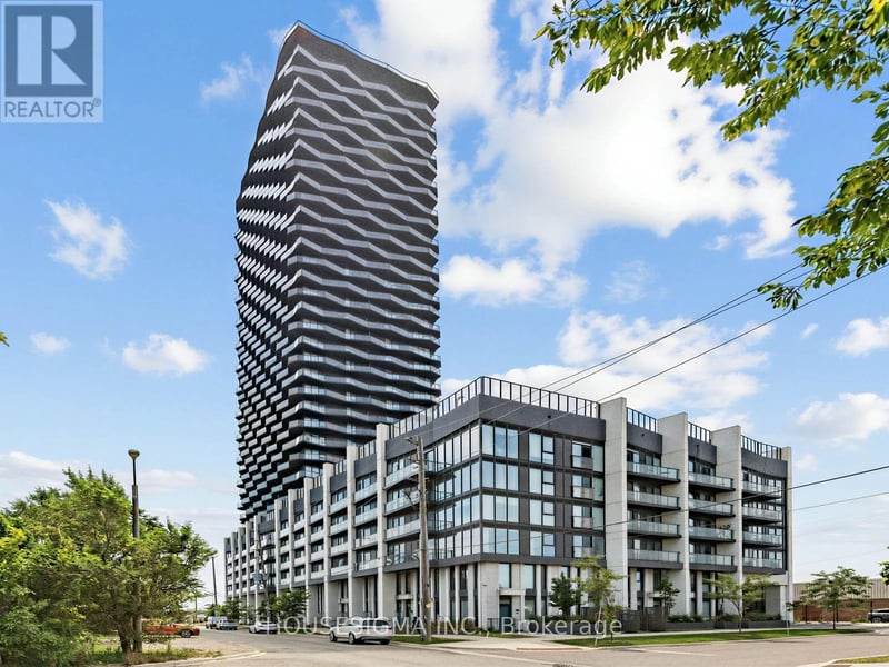 #1907 36 Zorra Street, Toronto (Islington-City Centre West), Ontario, M8Z0G5, Toronto (Islington-City Centre West), Ontario — photo 1 of 5