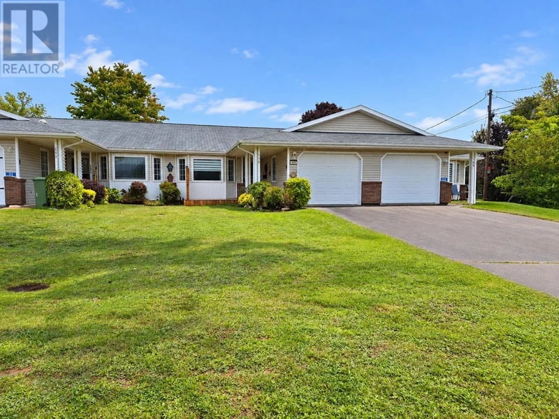 110 Stafford Estates, Summerside, Prince Edward Island, C1N6B7, Summerside, Prince Edward Island — photo 1 of 5