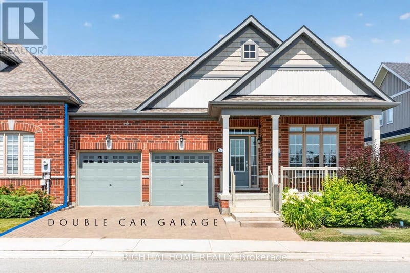 9 Tea Rose Drive, Brampton (Sandringham-Wellington), Ontario, L6R4B6, Brampton (Sandringham-Wellington), Ontario — photo 1 of 5