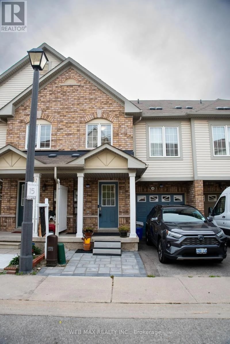 53 Ventura Lane, Ajax (Central), Ontario, L1T0C3, Ajax (Central), Ontario — photo 1 of 5