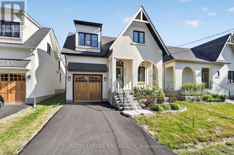 4058 GLENSPRING Road, Fort Erie (Crystal Beach), Ontario, L0S1B0, Fort Erie (Crystal Beach), Ontario — photo 1 of 5
