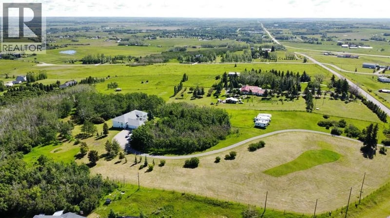 16006 274 Avenue East, Rural Foothills County, Alberta, T1S4M9, Rural Foothills County, Alberta — photo 1 of 5