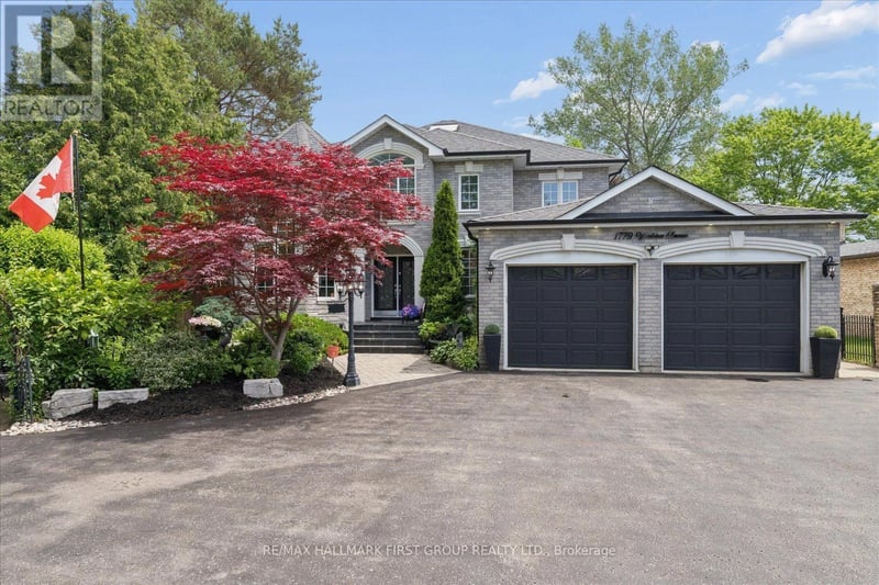 1779 Woodview Avenue, Pickering (Highbush), Ontario, L1V1L3, Pickering (Highbush), Ontario — photo 1 of 5