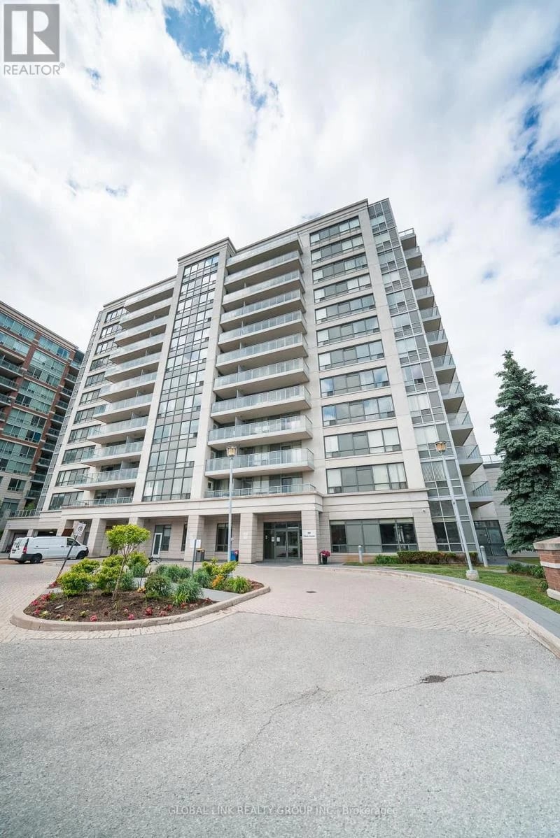 #UPH 01 88 Times Avenue, Markham (Commerce Valley), Ontario, L3T7Z4, Markham (Commerce Valley), Ontario — photo 1 of 5