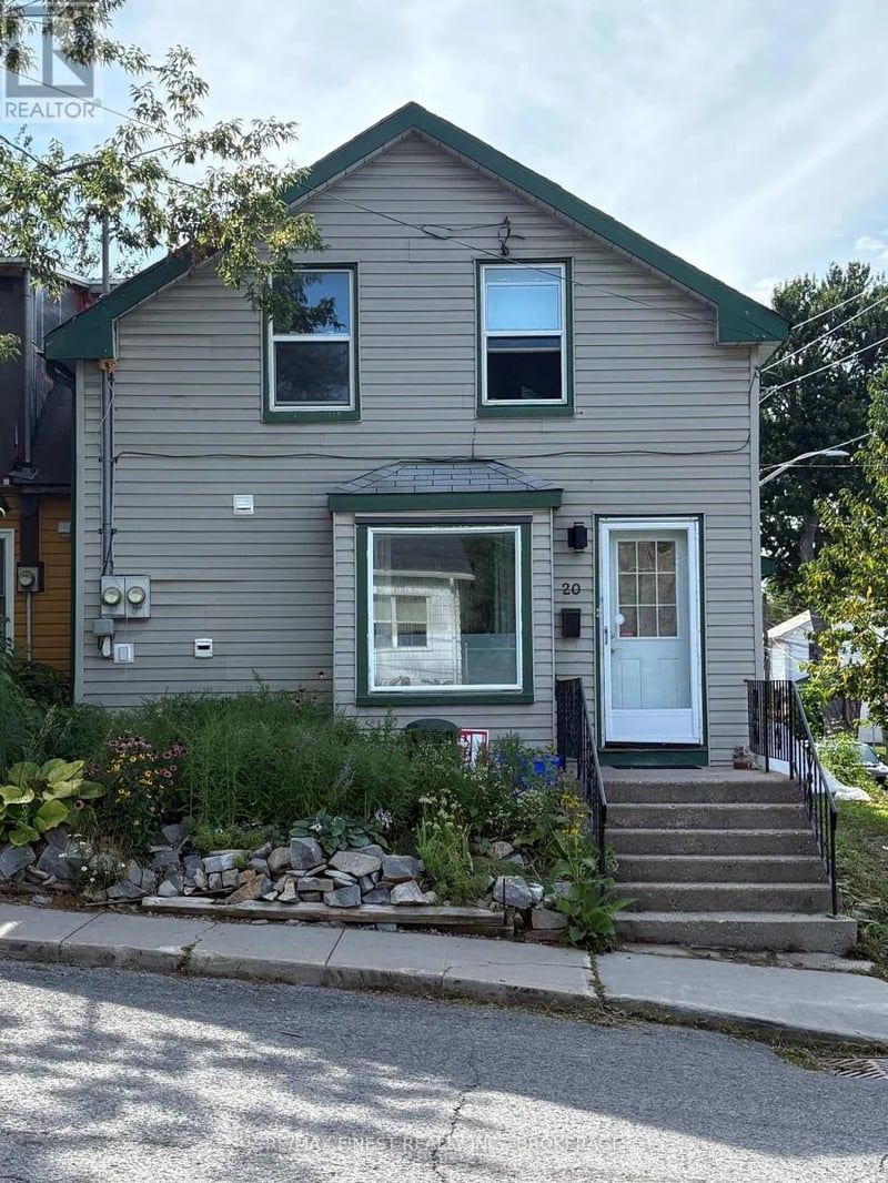 20 Patrick Street, Kingston, Ontario, K7K3N4, Kingston, Ontario — photo 1 of 5