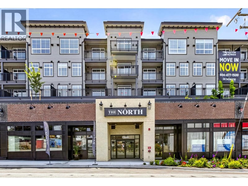 #212 22348 NORTH Avenue, Maple Ridge, British Columbia, V2X6B5, Maple Ridge, British Columbia — photo 1 of 5