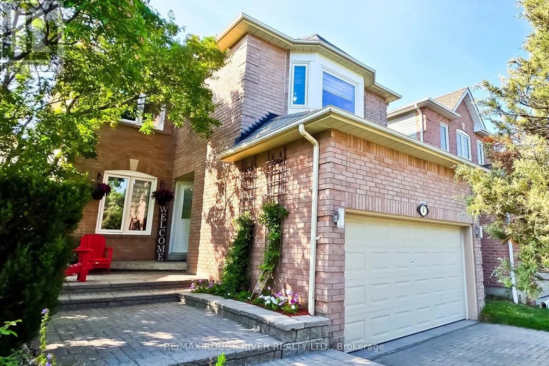 6 Knotty Pine Drive, Whitby (Williamsburg), Ontario, L1R2J6, Whitby (Williamsburg), Ontario — photo 1 of 5