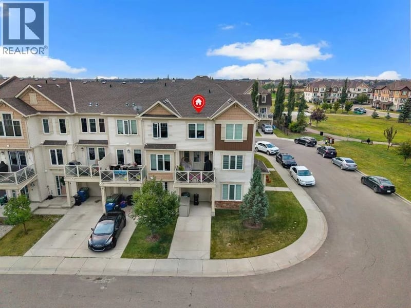 129 Windstone Mews, Airdrie, Alberta, T4B3R4, Airdrie, Alberta — photo 1 of 5