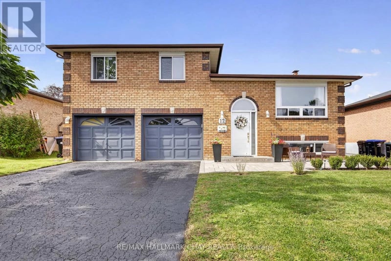 12 Mansonic Way, Essa (Angus), Ontario, L3W0J7, Essa (Angus), Ontario — photo 1 of 5