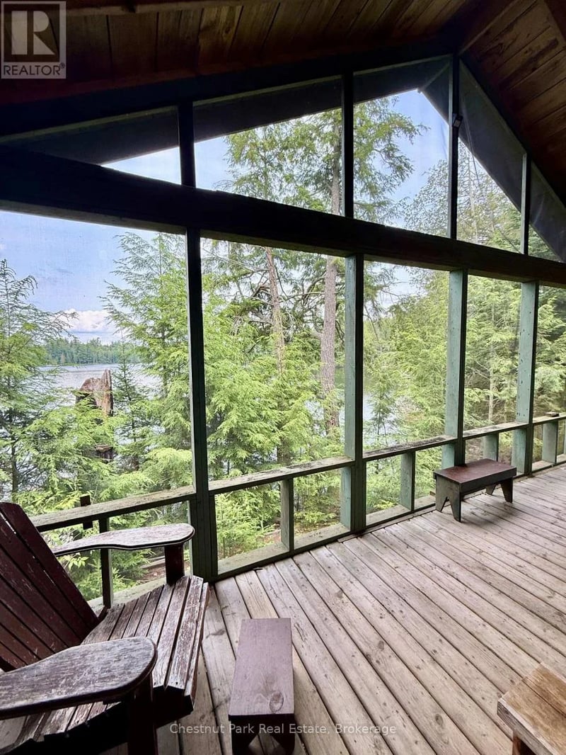 50 Cache Lake APL1322, South Algonquin, Ontario, P0A1H0, South Algonquin, Ontario — photo 1 of 5