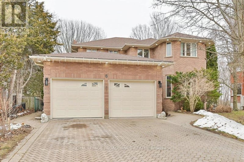 6 Bridlewood Lane, Quinte West (Trenton Ward), Ontario, K8V6N4, Quinte West (Trenton Ward), Ontario — photo 1 of 5