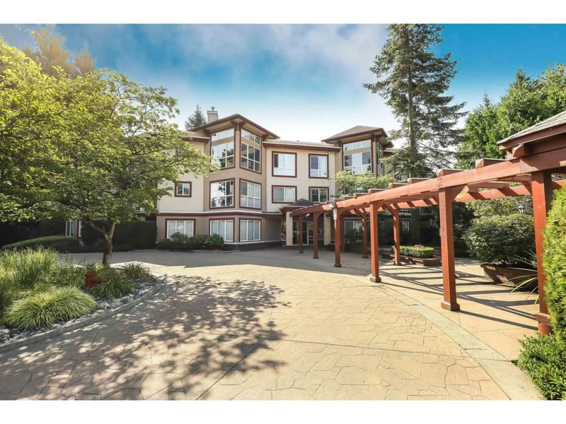 #302 15342 20TH Avenue, Surrey, British Columbia, V4A2A3, Surrey, British Columbia — photo 1 of 5