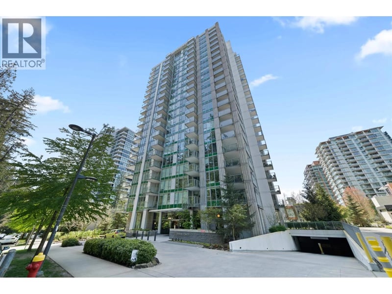 #1703 3355 BINNING Road, Vancouver, British Columbia, V6S0J1, Vancouver, British Columbia — photo 1 of 5