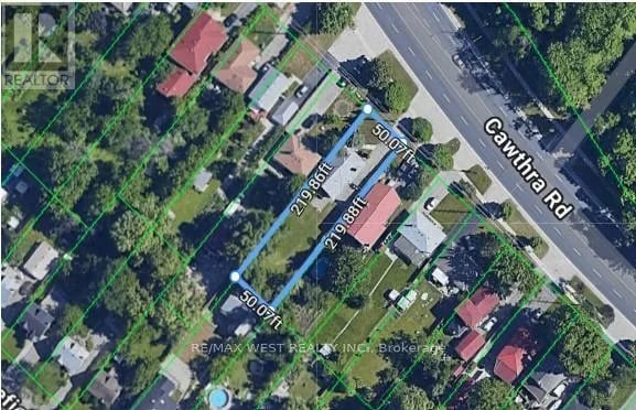 1518 Cawthra Road, Mississauga (Mineola), Ontario, L5G4L2, Mississauga (Mineola), Ontario — photo 1 of 5