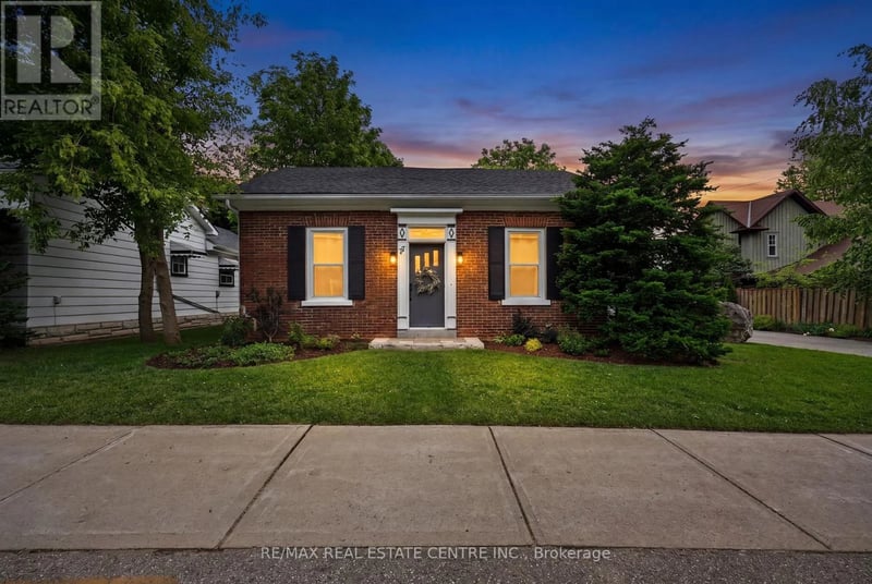 77 Mill Street, Orangeville, Ontario, L9W2M6, Orangeville, Ontario — photo 1 of 5