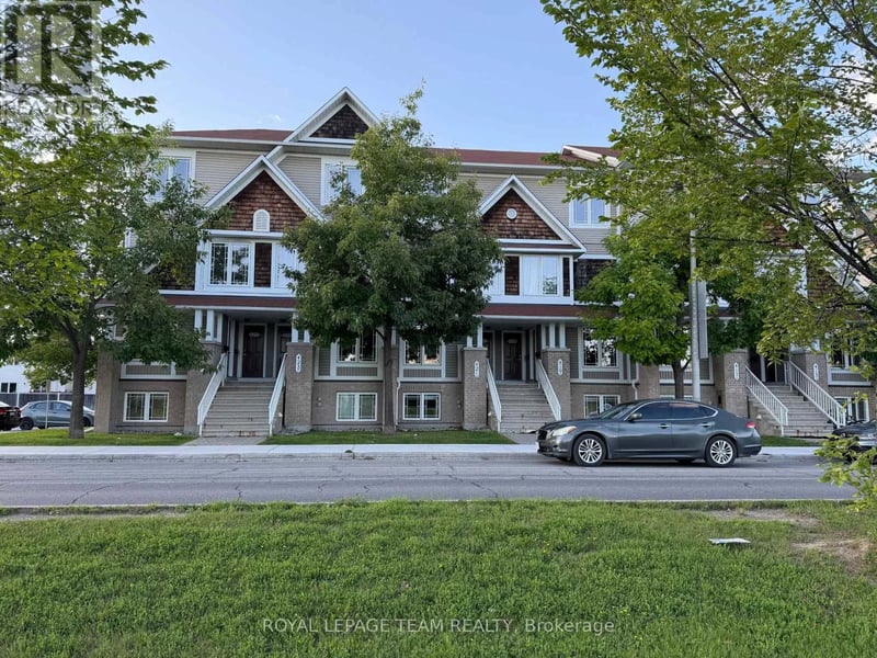 #A 419 CHAPMAN MILLS Drive, Ottawa, Ontario, K2J0M7, Ottawa, Ontario — photo 1 of 5