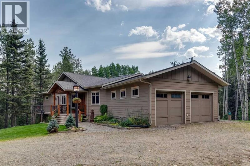 29347 Range Road 52, Rural Mountain View County, Alberta, T0M2E0, Rural Mountain View County, Alberta — photo 1 of 5