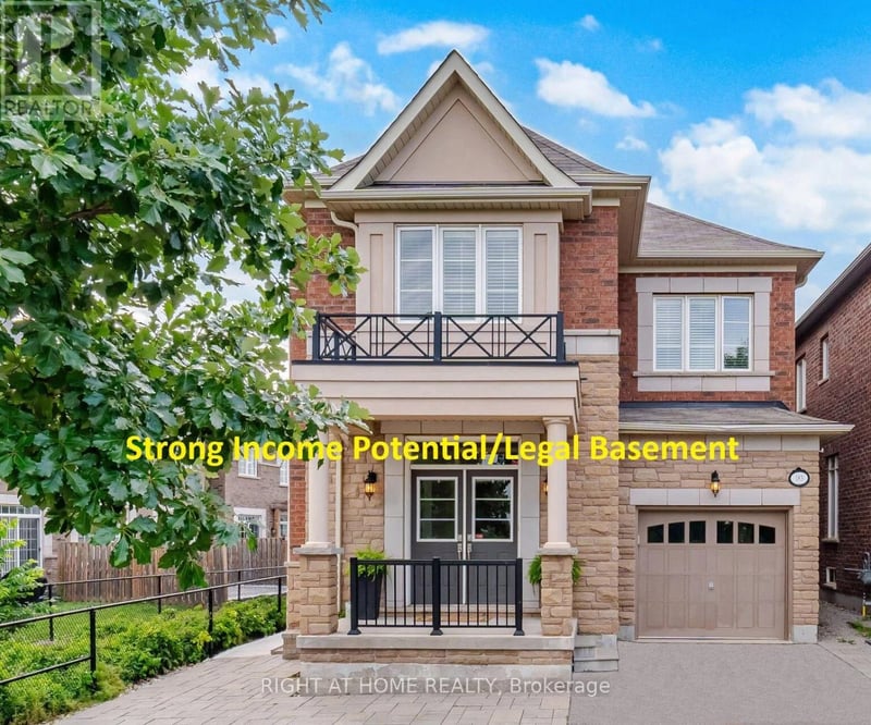 183 Kaitting Trail, Oakville (GO Glenorchy), Ontario, L6M0T6, Oakville (GO Glenorchy), Ontario — photo 1 of 5
