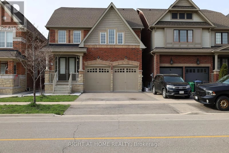 ##Lower 95 Bonnieglen Farm Boulevard, Caledon, Ontario, L7C4B7, Caledon, Ontario — photo 1 of 5