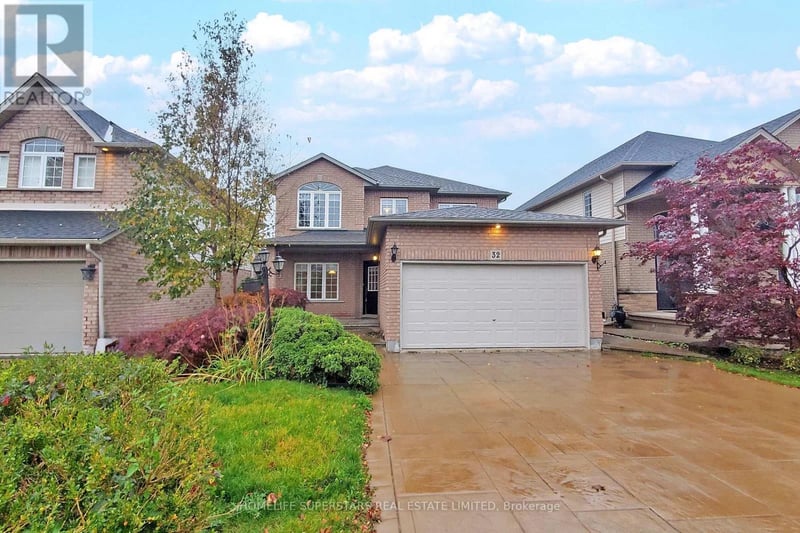 32 HOLKHAM Avenue, Hamilton (Meadowlands), Ontario, L9K0H3, Hamilton (Meadowlands), Ontario — photo 1 of 5