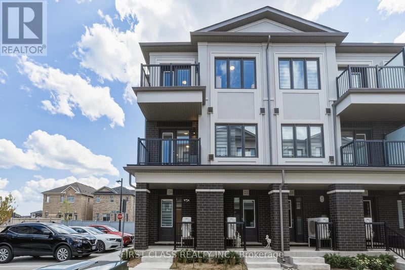 224 Matawin Lane, Richmond Hill (Headford Business Park), Ontario, L4B0H8, Richmond Hill (Headford Business Park), Ontario — photo 1 of 5