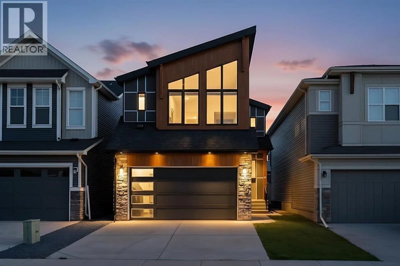 184 Creekstone Row Southwest, Calgary, Alberta, T2X5E1, Calgary, Alberta — photo 1 of 5