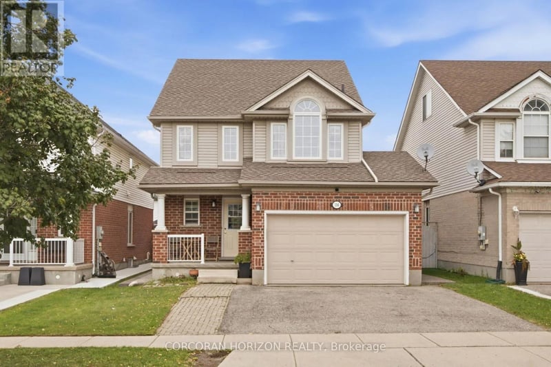 356 Newport Drive, Cambridge, Ontario, N3H5S7, Cambridge, Ontario — photo 1 of 5