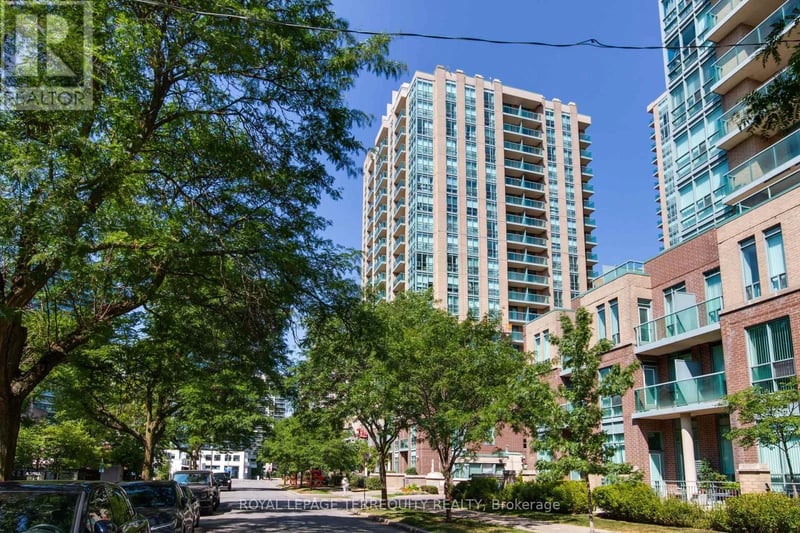 #PH07 20 Olive Avenue, Toronto (Willowdale East), Ontario, M2N7G5, Toronto (Willowdale East), Ontario — photo 1 of 5