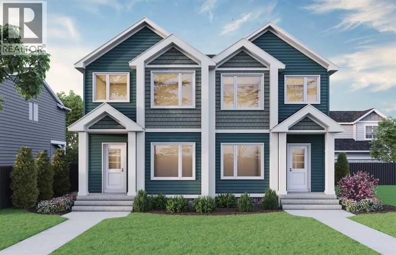 68 Lewiston Street Northeast, Calgary, Alberta, T3P3B1, Calgary, Alberta