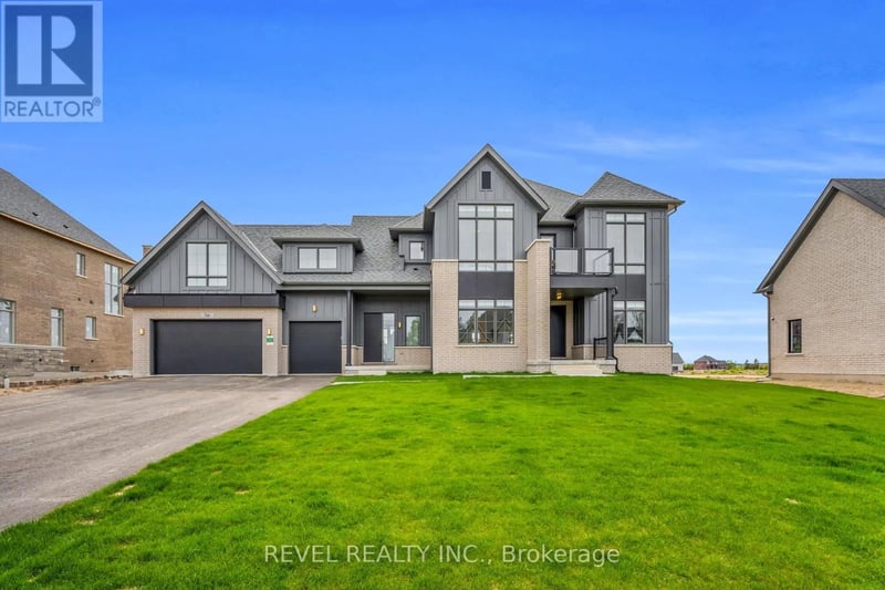 36 Ewing Way, Amaranth, Ontario, L9W7V6, Amaranth, Ontario — photo 1 of 5