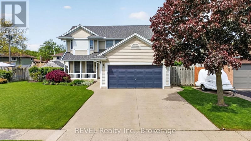 149 Green Pointe Drive, Welland (N. Welland), Ontario, L3C6Y7, Welland (N. Welland), Ontario — photo 1 of 5