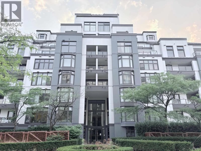 #209 2468 BROADWAY, Vancouver, British Columbia, V5M4V1, Vancouver, British Columbia — photo 1 of 5