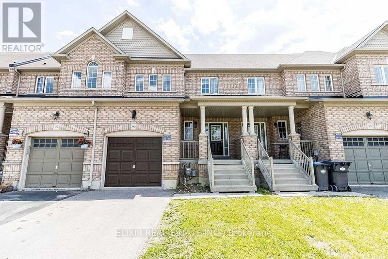 90 Delport Close, Brampton (Bram East), Ontario, L6P1V2, Brampton (Bram East), Ontario — photo 1 of 5