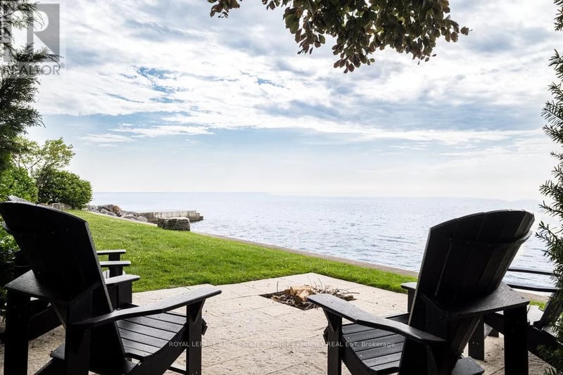 6 Ennisclare Drive West, Oakville (MO Morrison), Ontario, L6J4N2, Oakville (MO Morrison), Ontario — photo 1 of 5