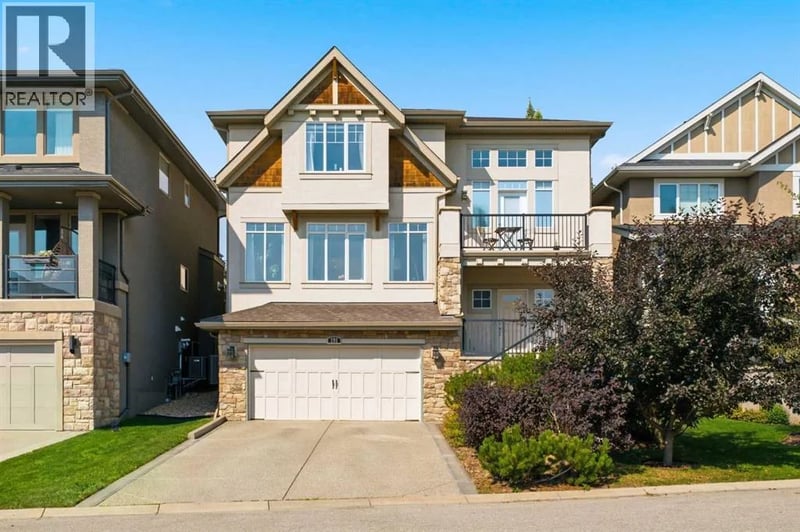 191 Springbluff Heights Southwest, Calgary, Alberta, T3H5B8, Calgary, Alberta — photo 1 of 5