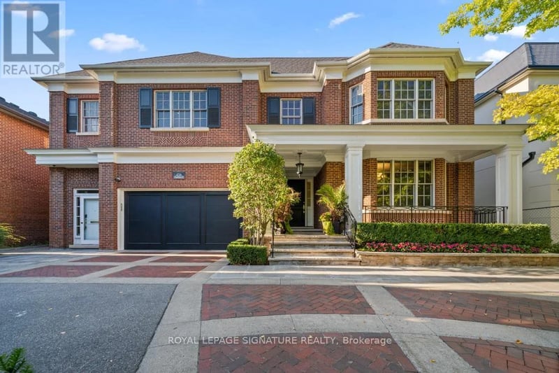 428 Glengrove Avenue, Toronto (Bedford Park-Nortown), Ontario, M5N1X2, Toronto (Bedford Park-Nortown), Ontario — photo 1 of 5