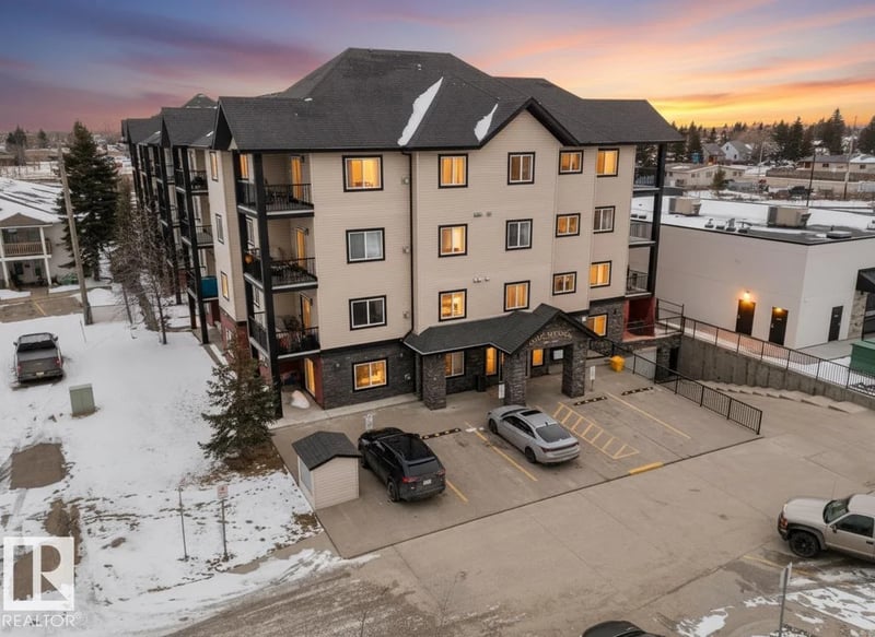 #211 4415 48 ST, Leduc, Alberta, T9E5Y2, Leduc, Alberta — photo 1 of 5